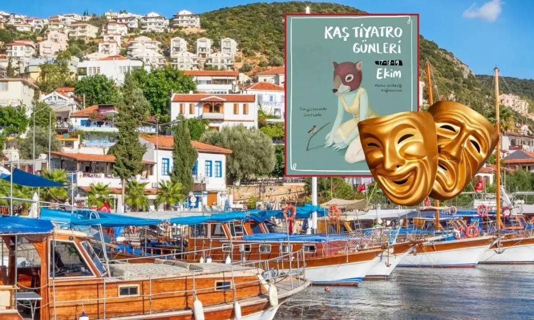 Antalya’da 28 Eylül Böyle Geçti 8